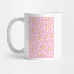 Things We Hide From the Light Lucy Score Mug
